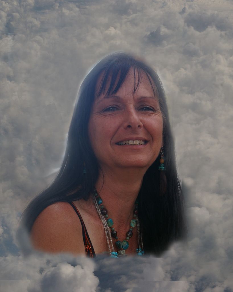 Vicki Hudson