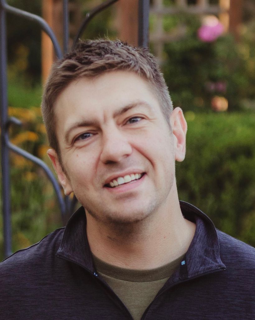 Brian W. Seidl Profile Photo