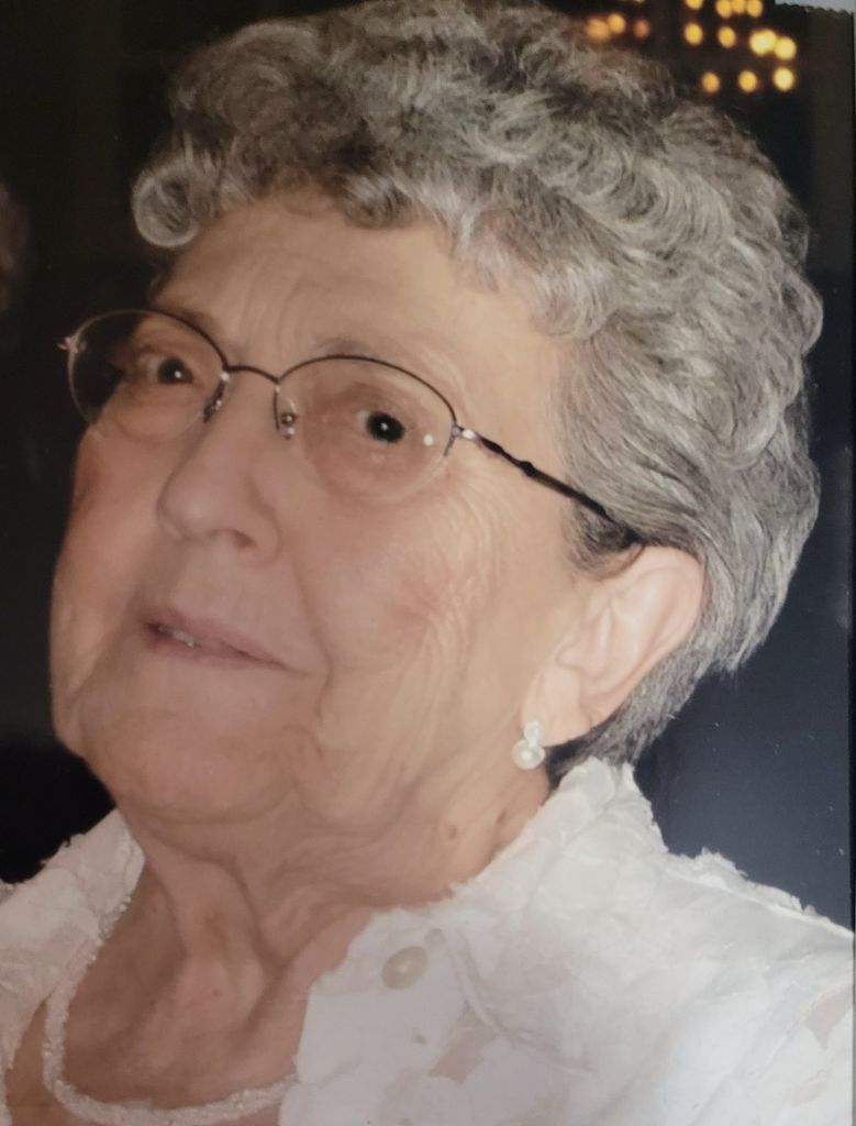 Florence T. Napolitana Profile Photo