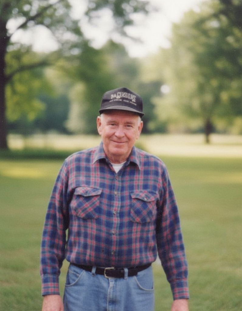 James Lee Dillon Profile Photo