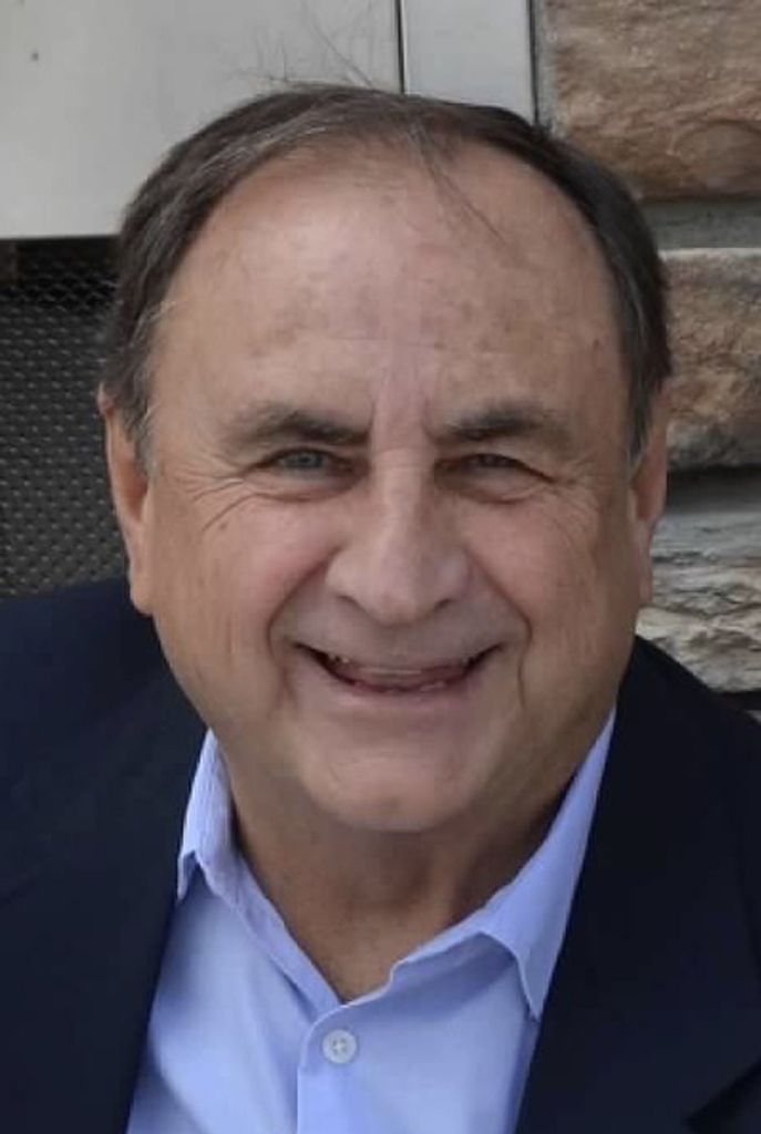 Fred E. Krepps Profile Photo