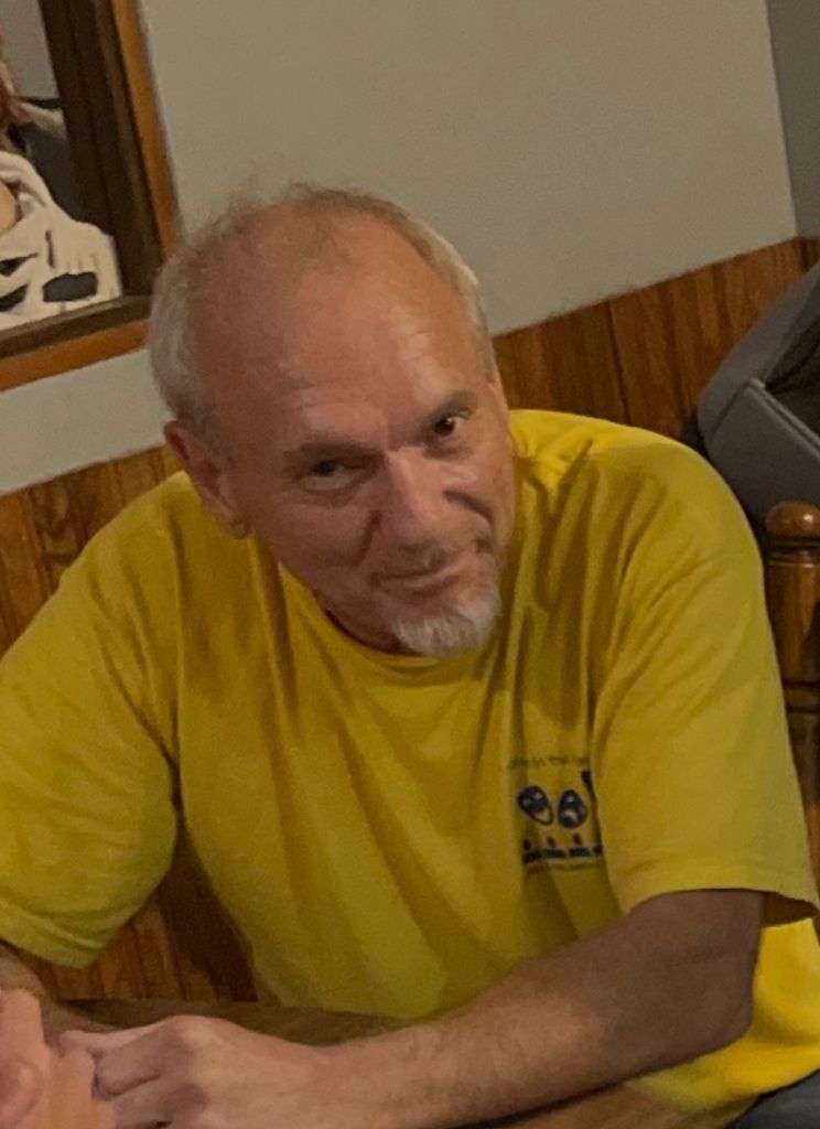 Jay Ralph Sowden Profile Photo