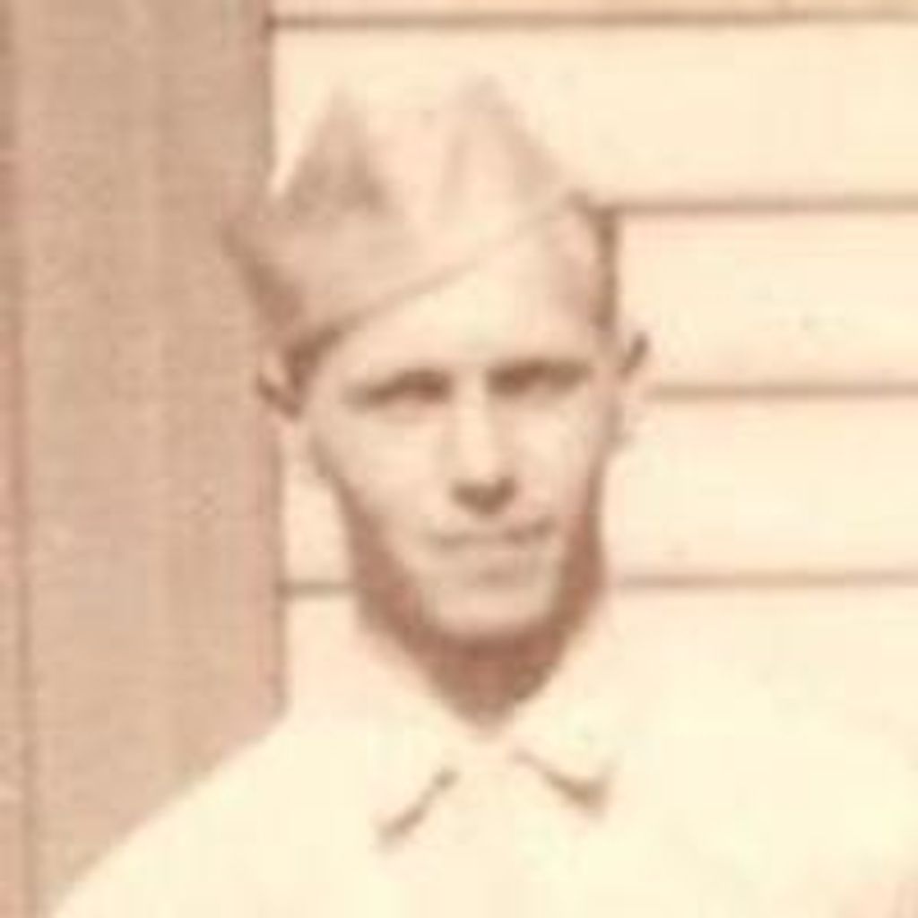 Gordon L Douglas