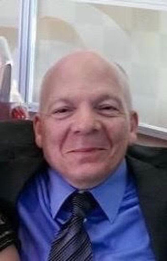 Christopher A. Catrambone Profile Photo