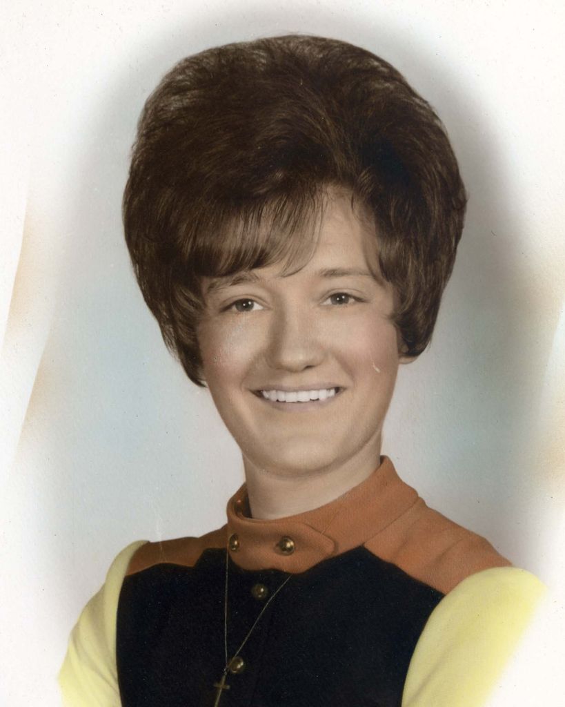 Sharon Kathryn Childs