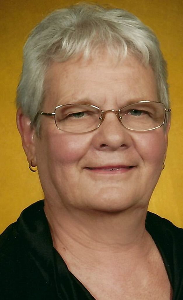 Norma Kessner Profile Photo