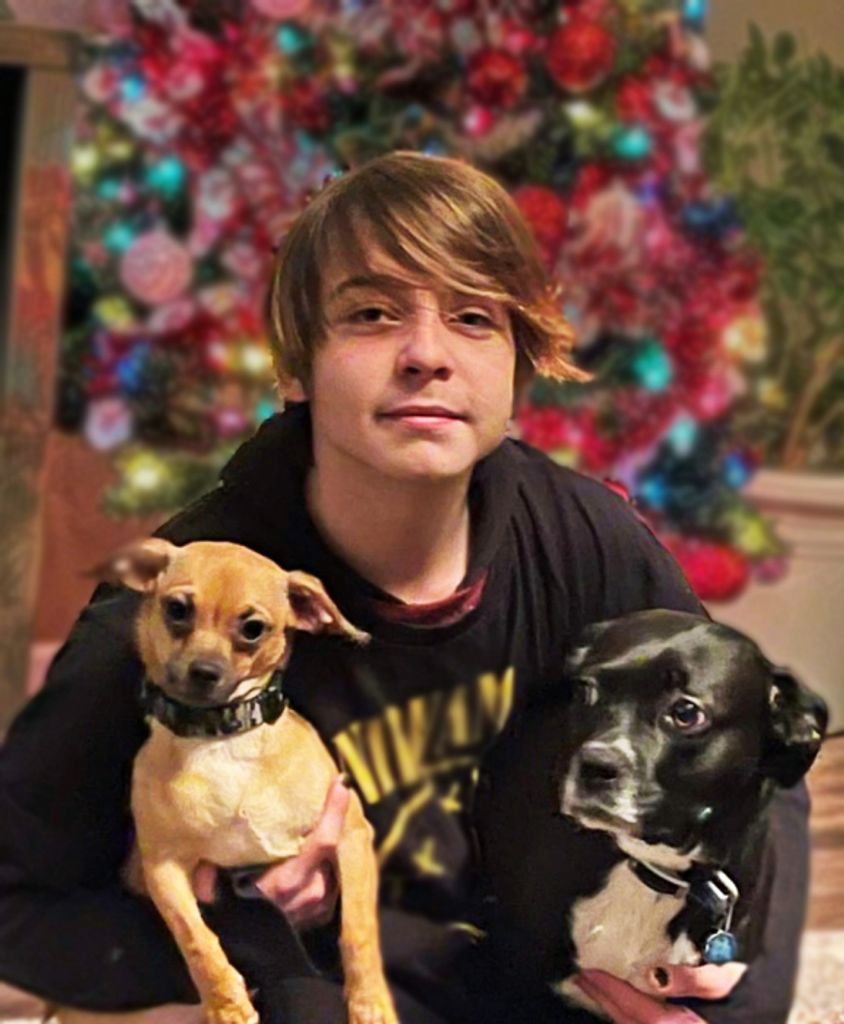 Bryson Rudebusch Profile Photo