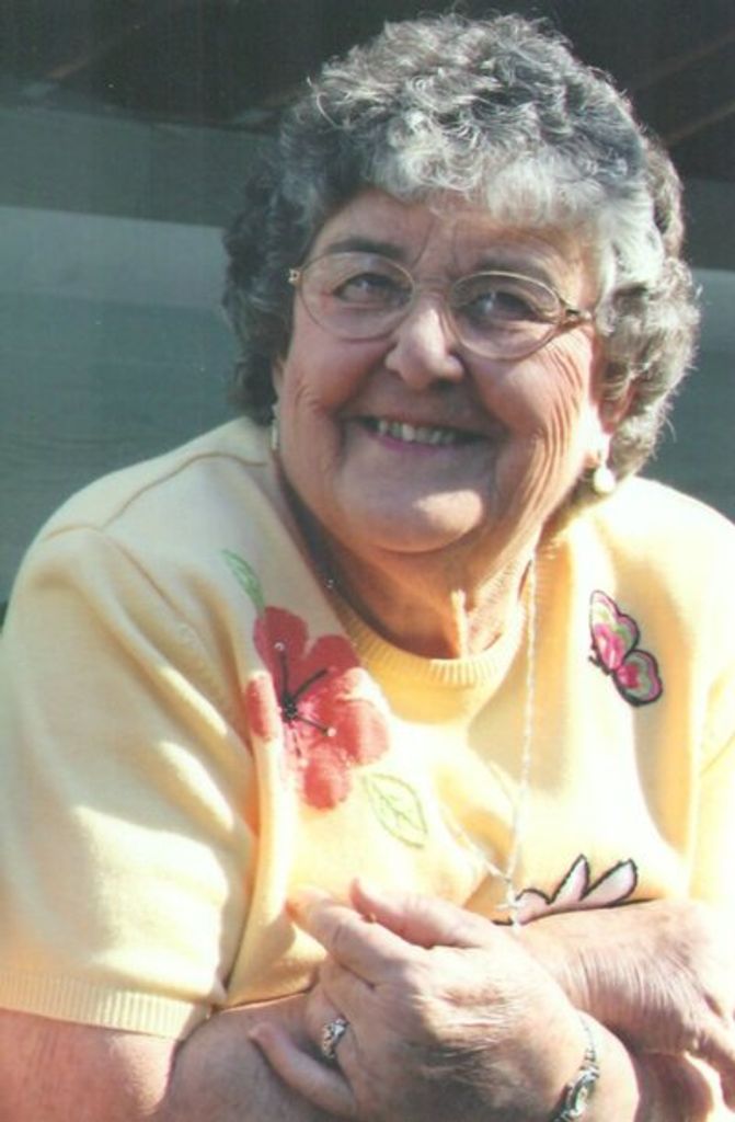 Margaret Ann Trent Profile Photo