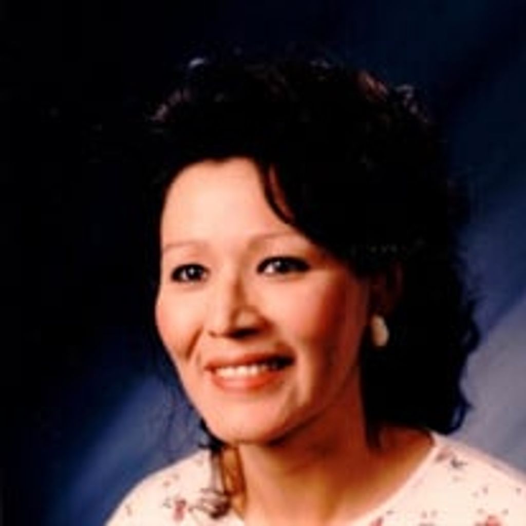 Martha Jo Silverhorn
