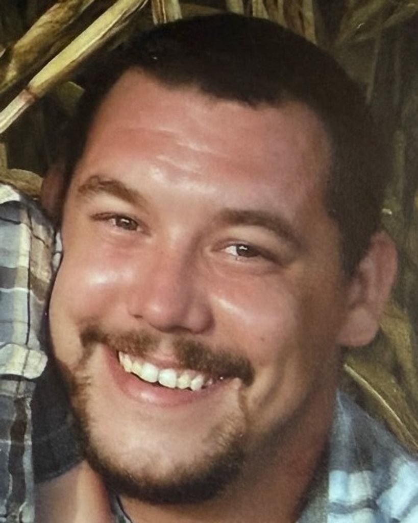 Brandon Lee Buie Profile Photo