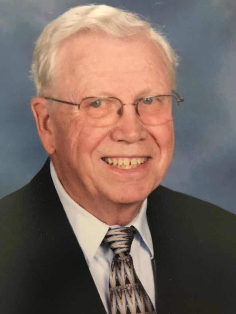 Thomas W. Hall