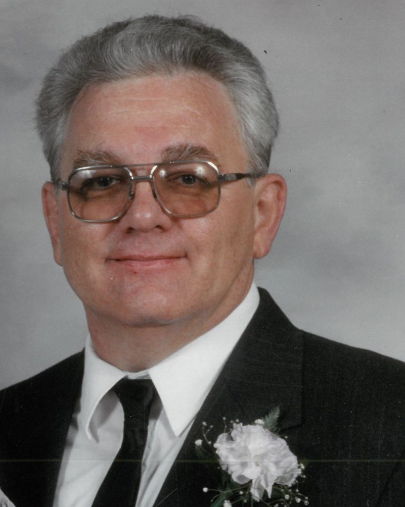 Fred B. Orris III