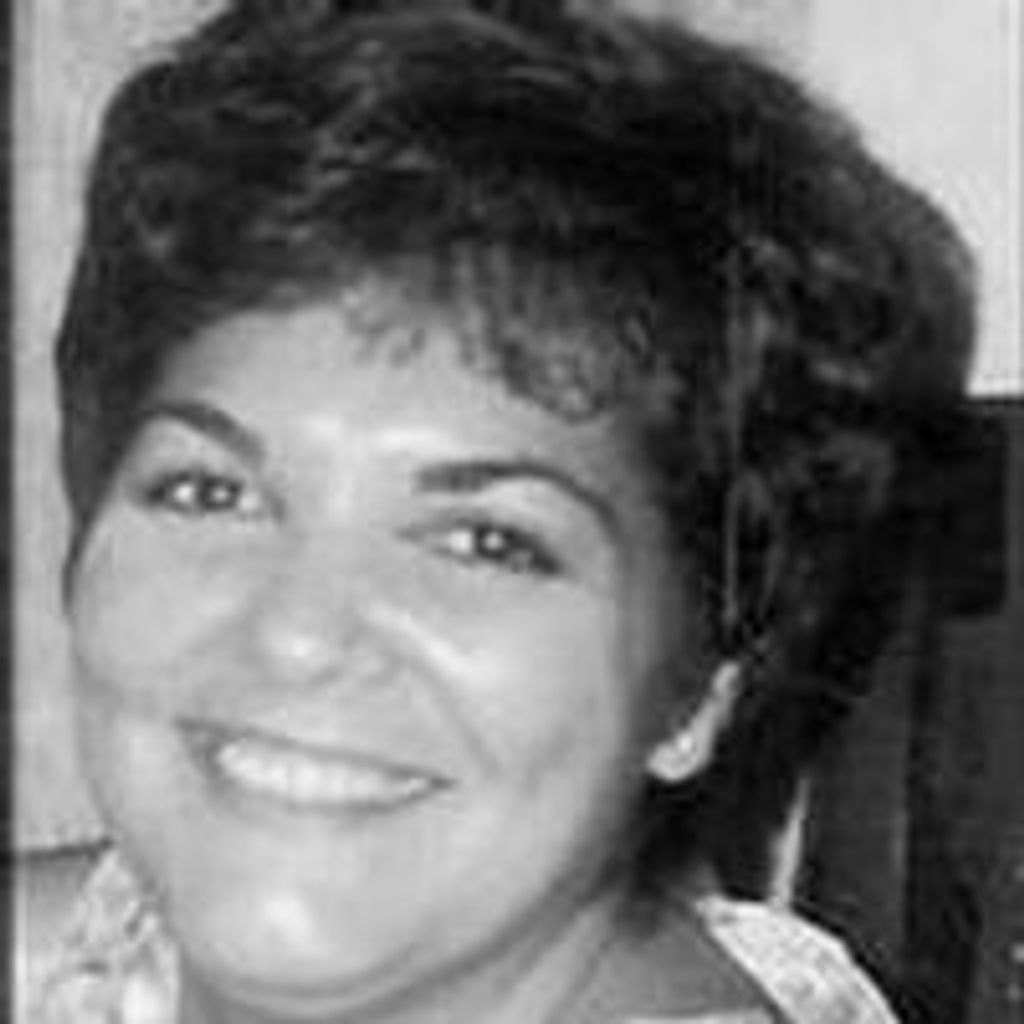 Leslie Ann Bourgeois