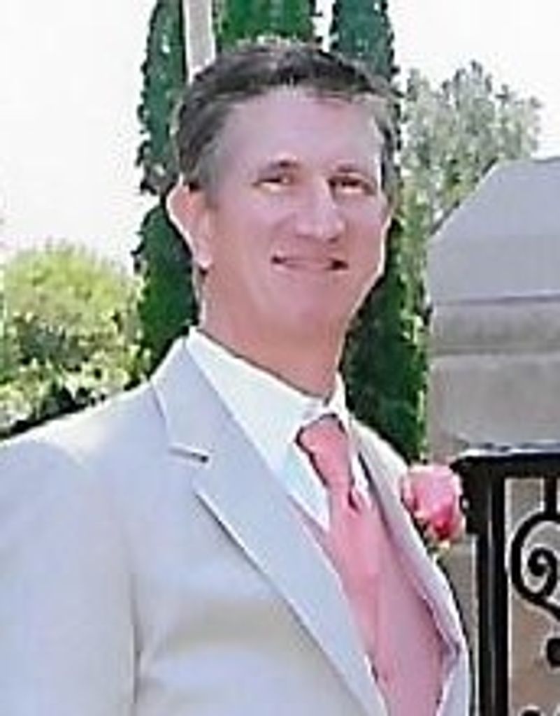Jeffery Joseph "Rudy" Rohen