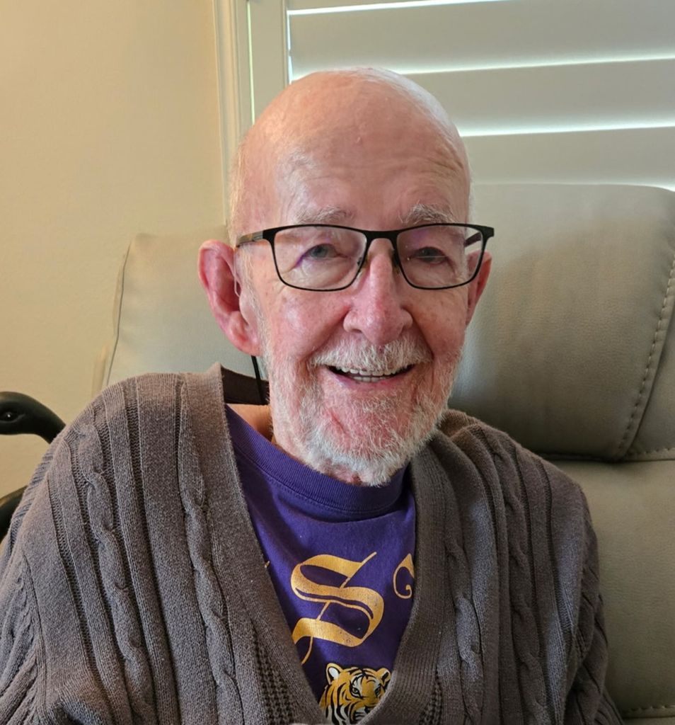 Perry Earl Pittman, Sr. Profile Photo