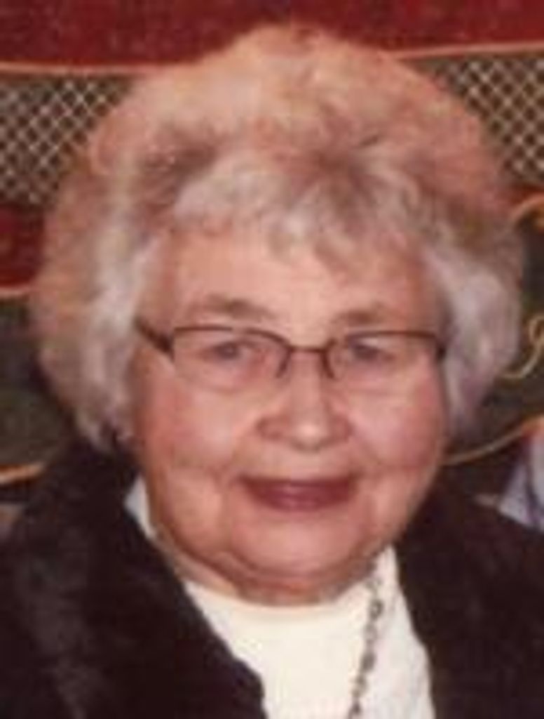 Marjorie Busch Profile Photo