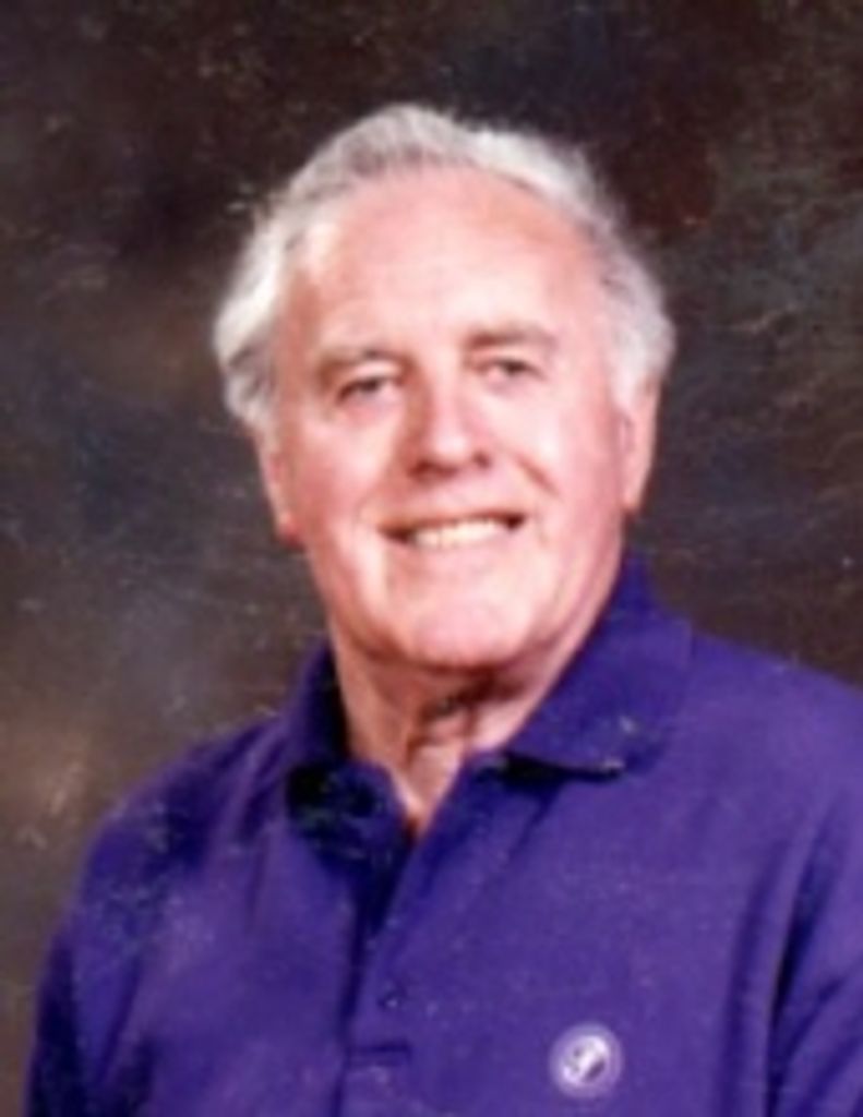 Gerry Tuffin Profile Photo
