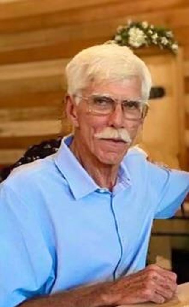Eugene Adkins, Jr. Profile Photo