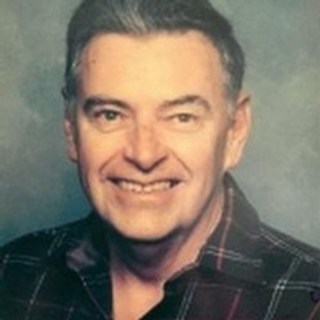 Lawrence James Whalen