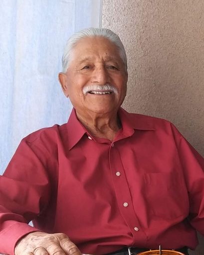Tony "Tusa" Quintana Profile Photo
