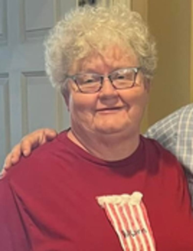Mrs. Phyllis Ann (Padgett) Marshall Profile Photo