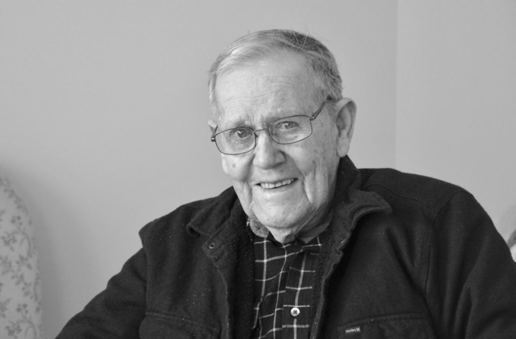 D. Burdette Hann