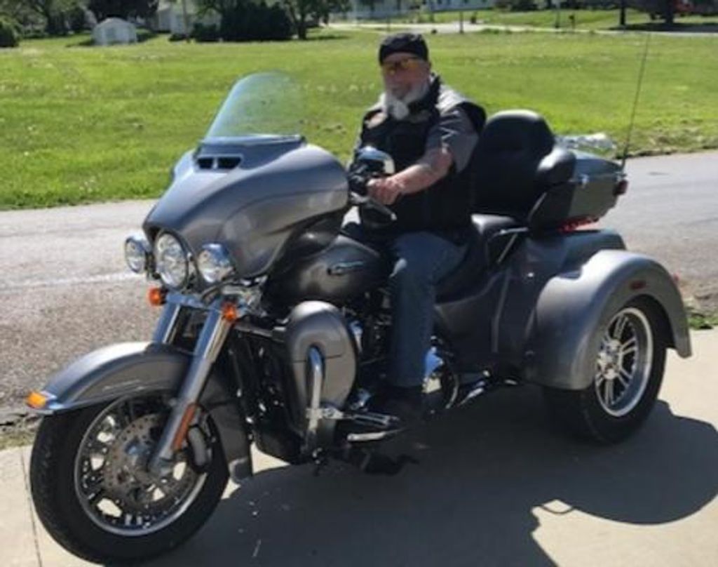 Michael Tennies Slykhuis Profile Photo