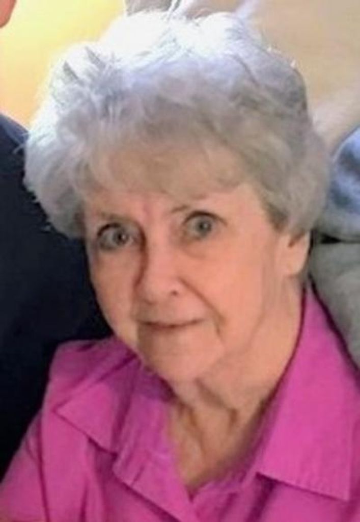 Karen Barlow Profile Photo