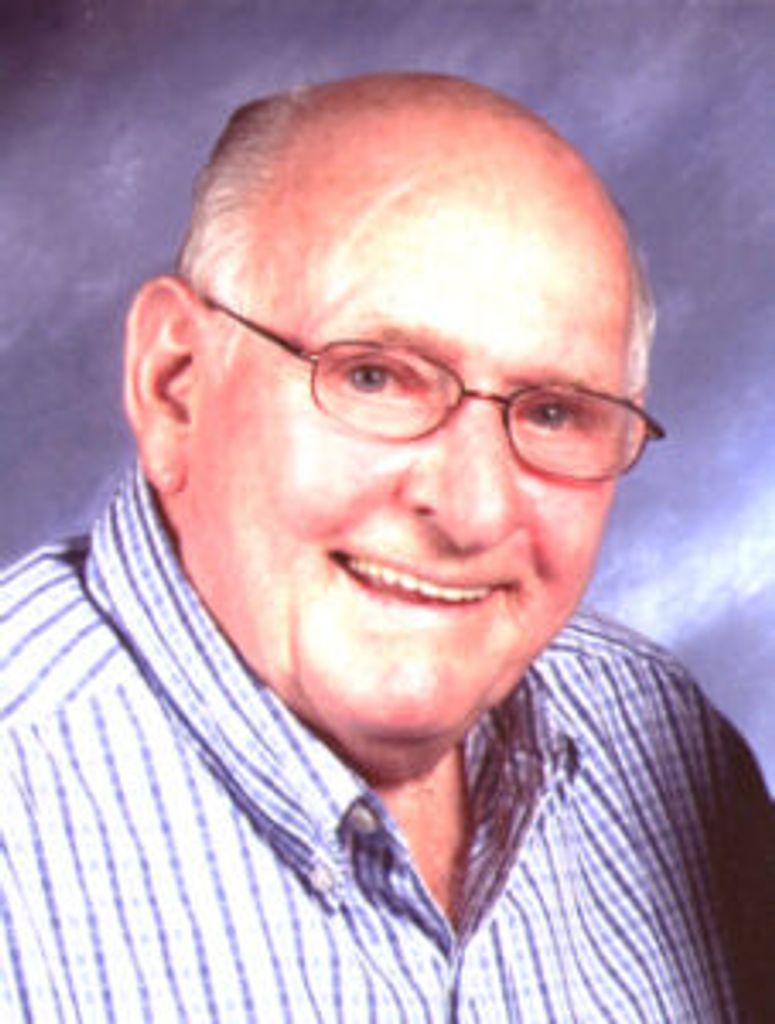 Merle J. Welch Profile Photo