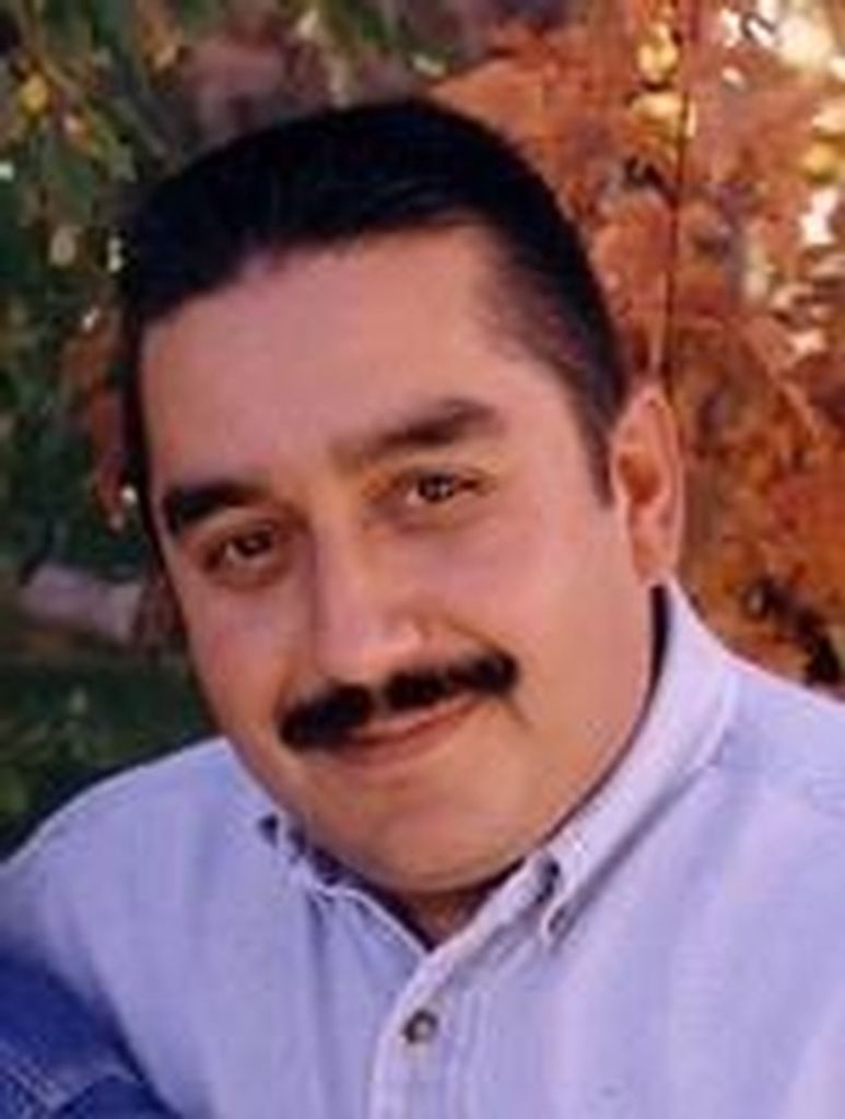 Jesse E. Mendoza