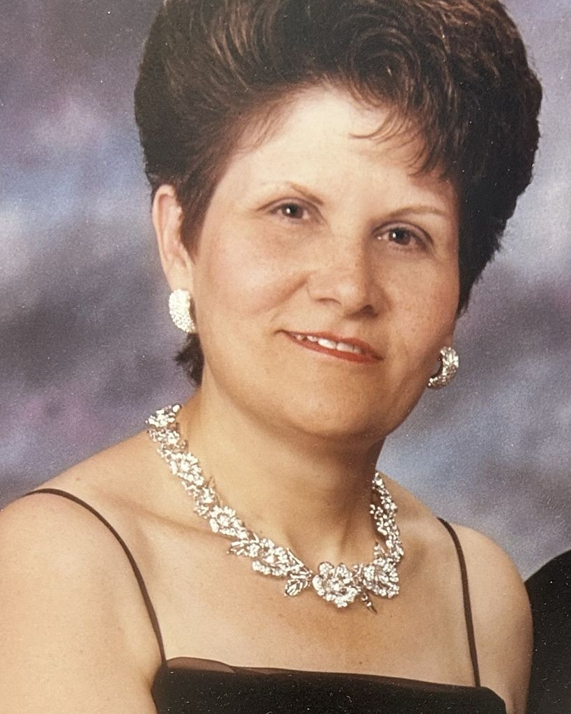 Claudette Jane LaMantia Profile Photo