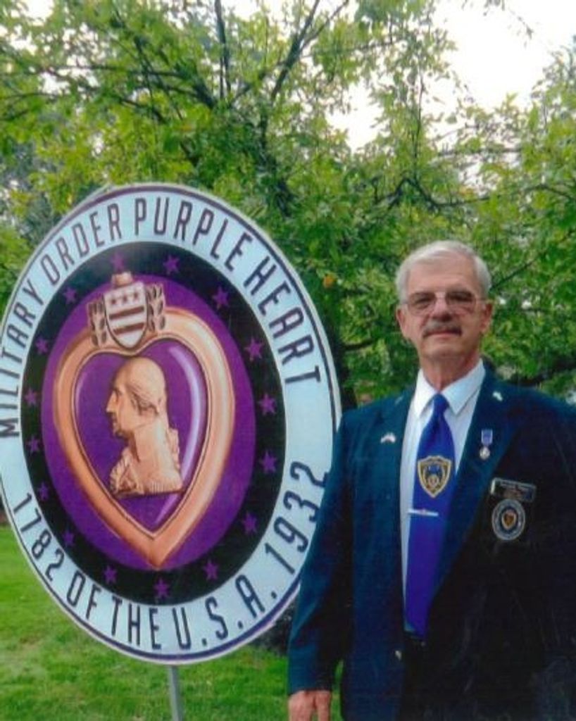 Forest L. Thorn