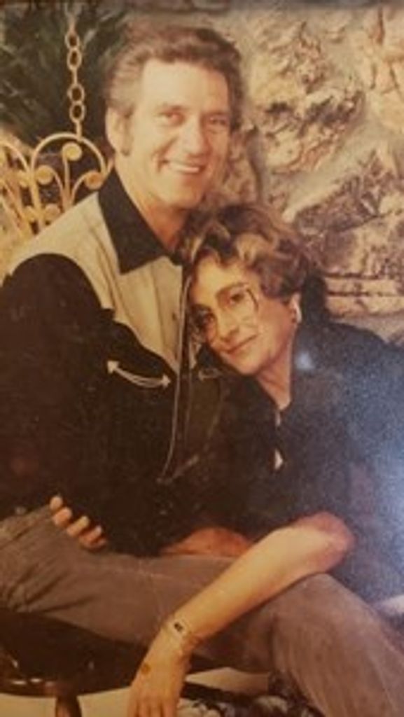 Daniel &Marion Bieske