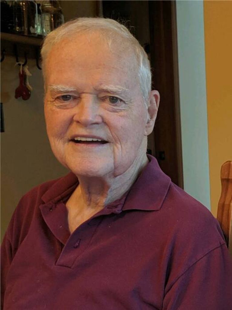 William D. Connington
