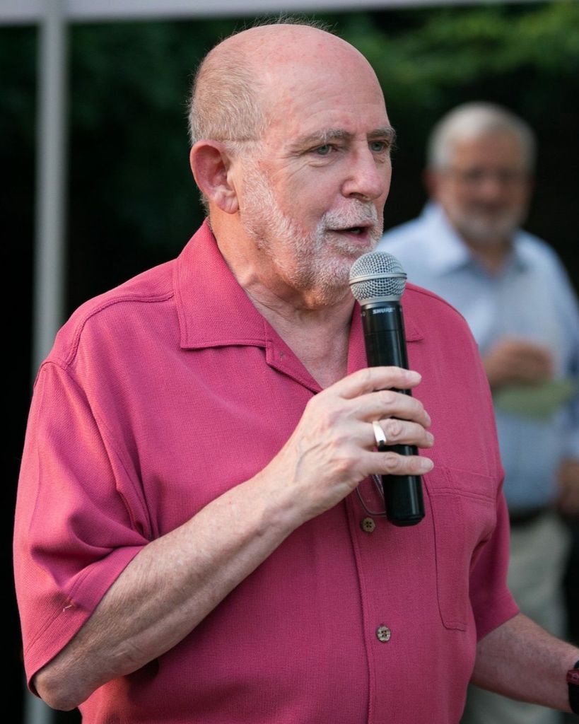 Alan E. Morrison Profile Photo