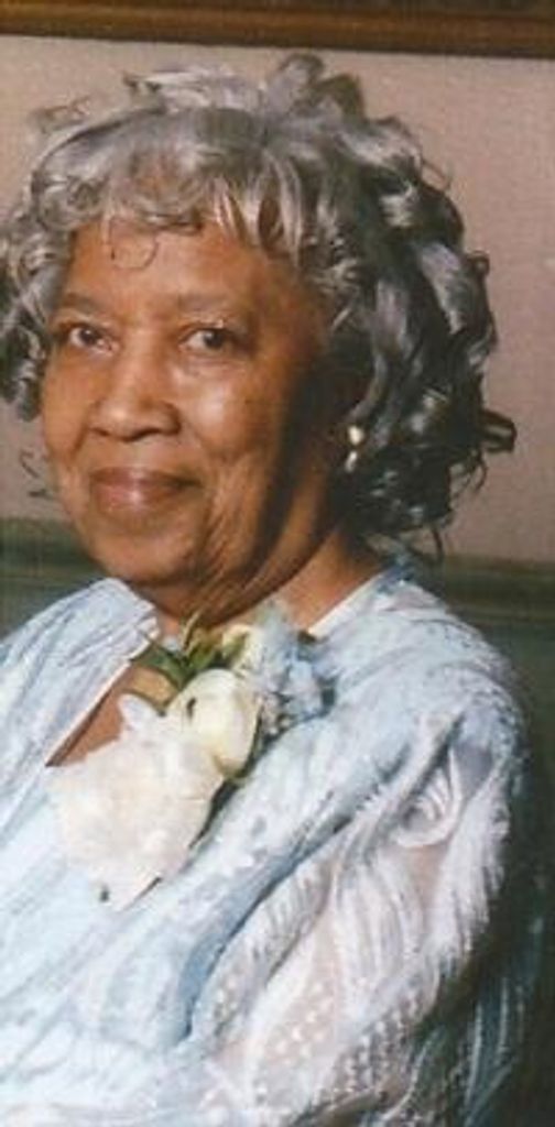 Idella Littles Amaker