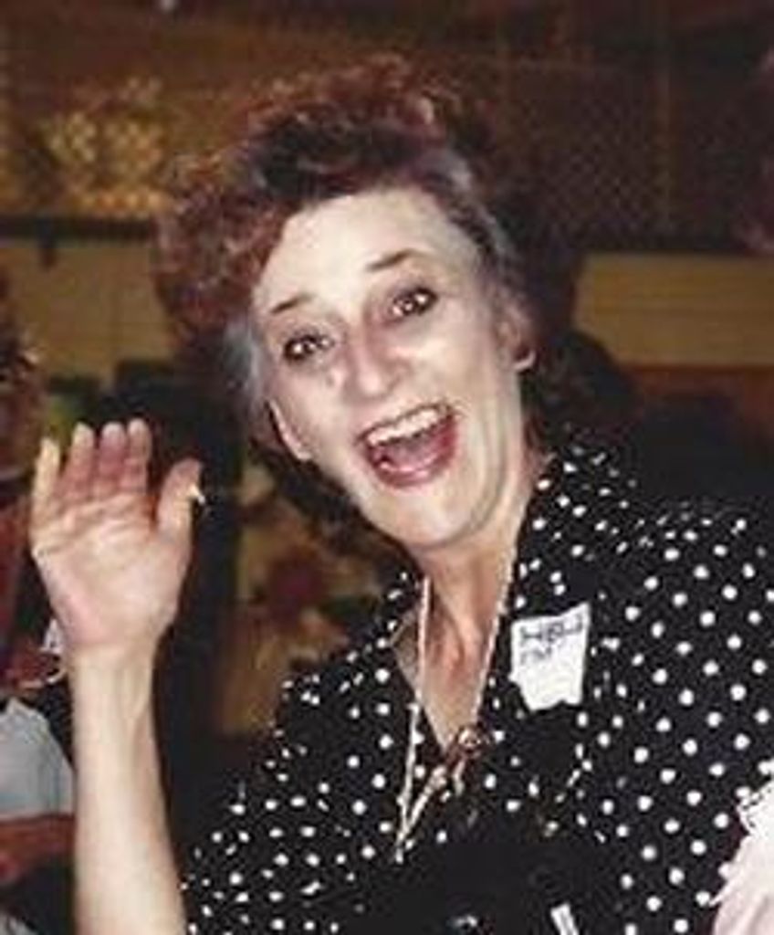 Carol Sue Maxey Profile Photo