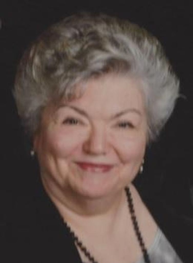 Sally Zoellner Profile Photo