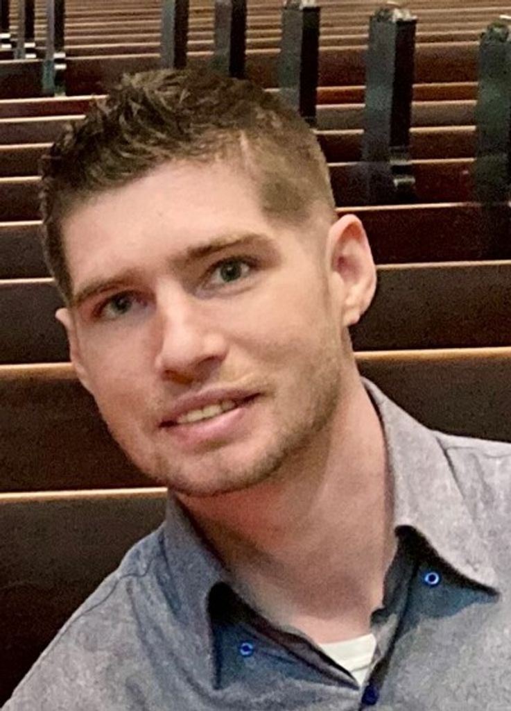 Elliott J. Repka Profile Photo