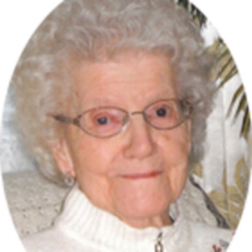 Marie E "Hattie" Boulrice