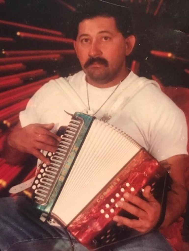 Joe Antonio Gonzalez Profile Photo