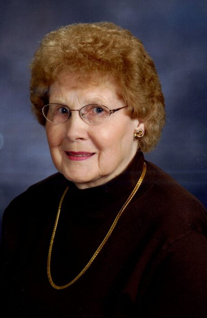 Kathleen H (Balster)  Jueneman Profile Photo