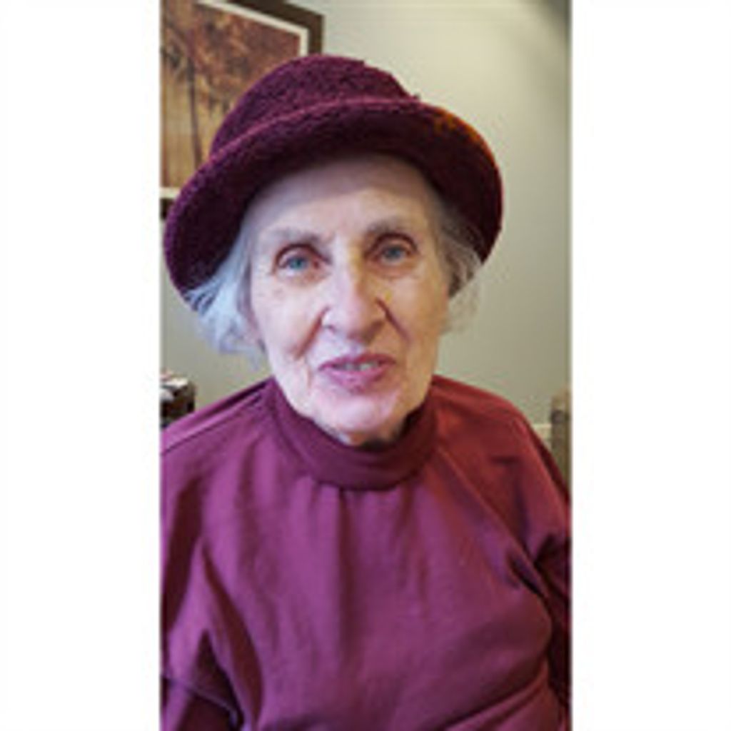 Ruth Tucker