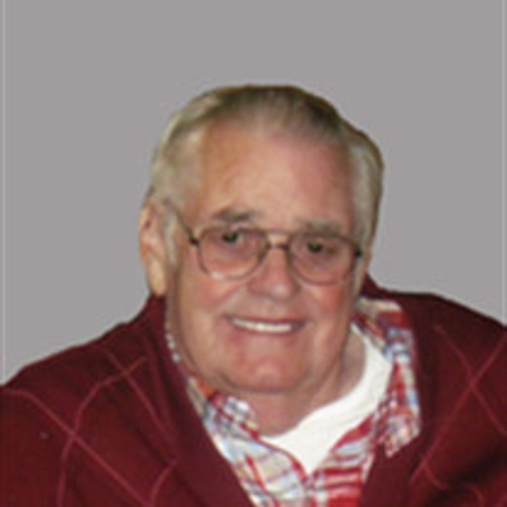 Richard David Wessendorf