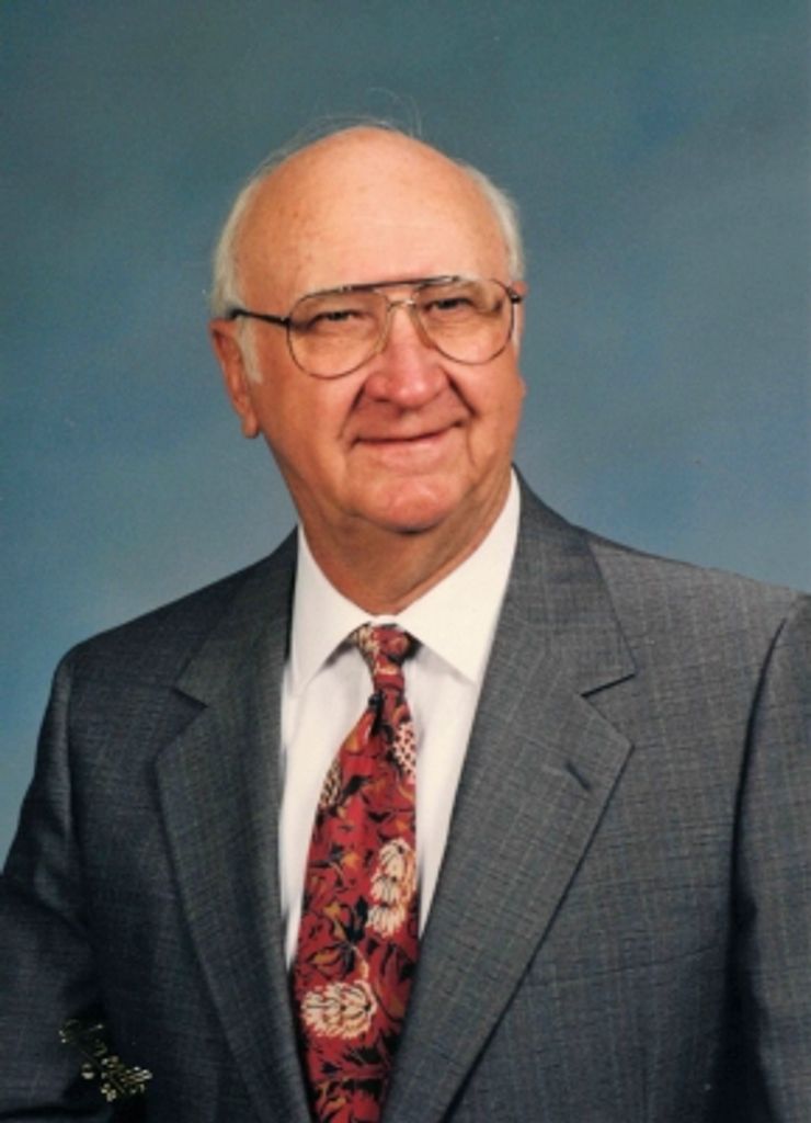 James Warren Dunlap Profile Photo