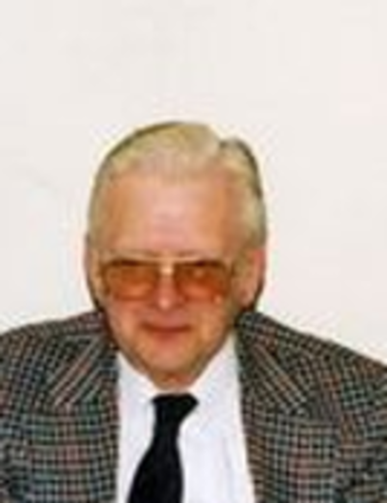 Kenneth A. Silver