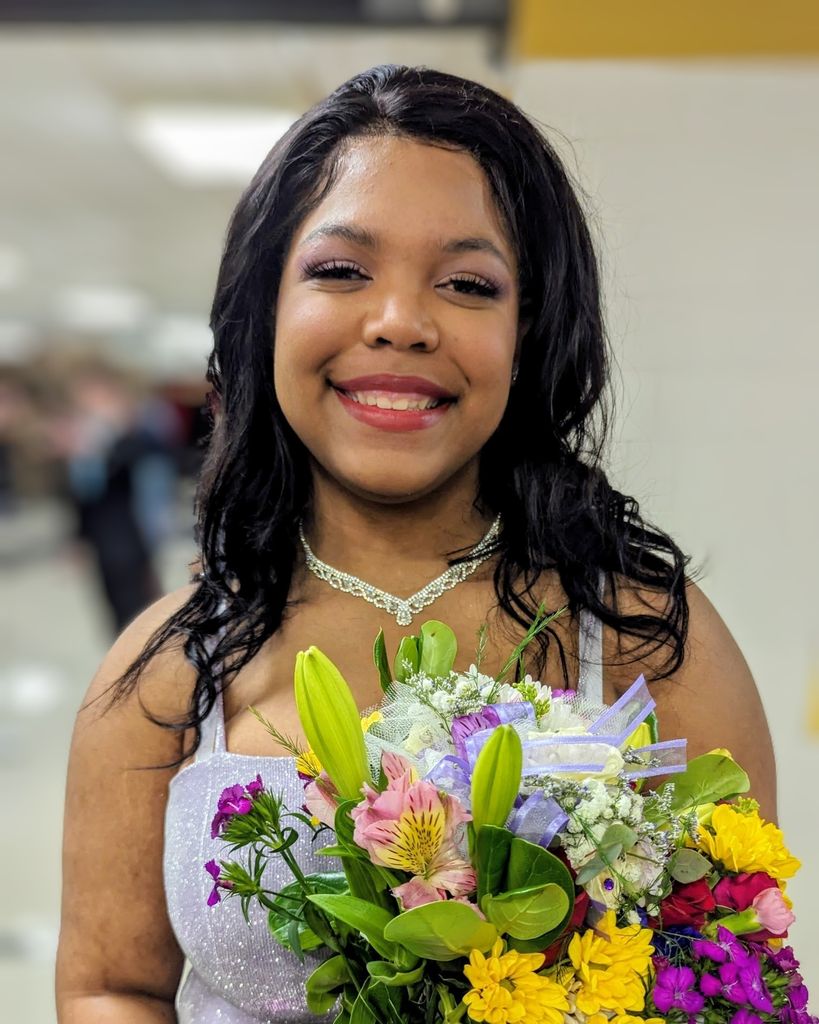 Mya Chanell Parker Profile Photo