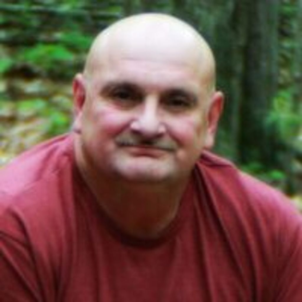 Charles "Chuck" Edward Mckenzie Profile Photo