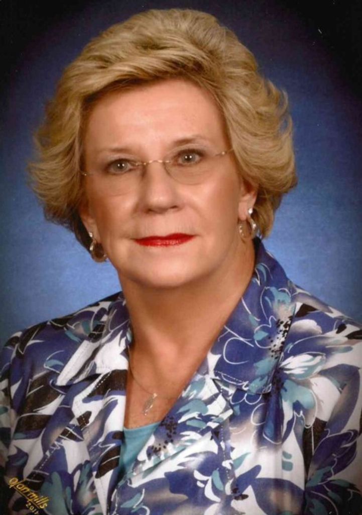 Ida L. (Judy)  Murden
