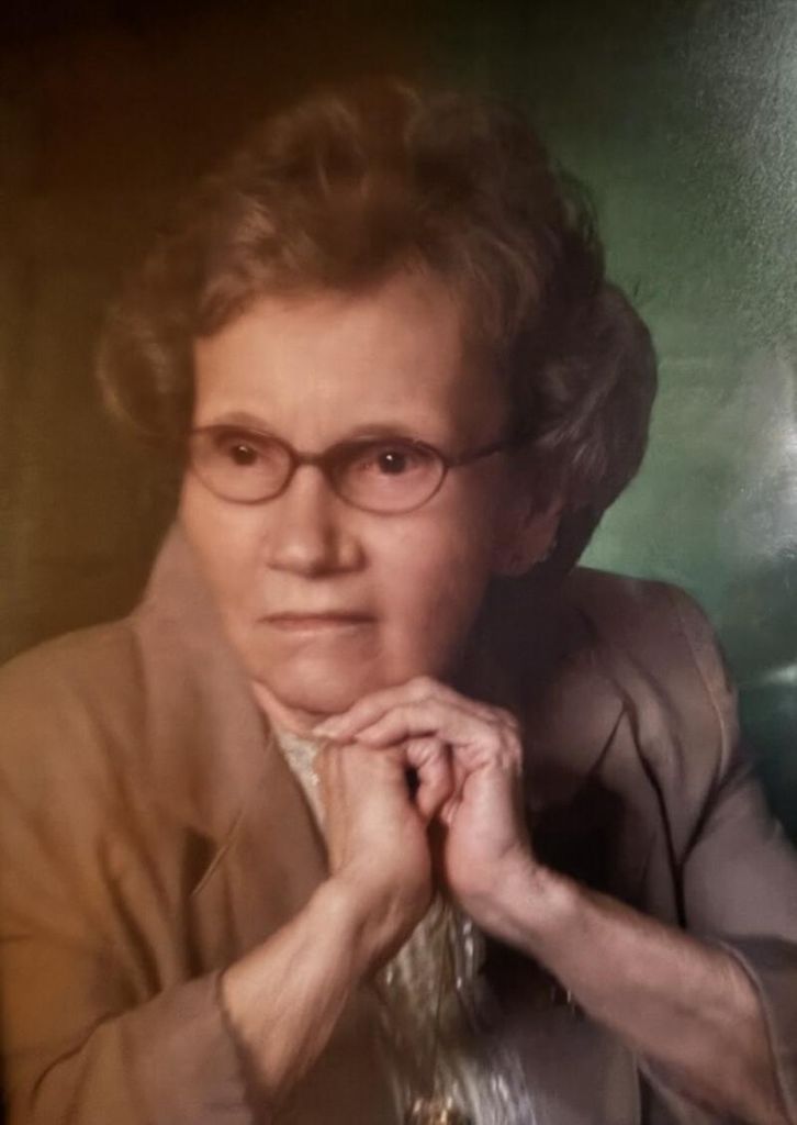 Bertha Jean Stone Profile Photo